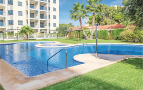 Studio Apartment in El Campello